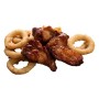 ALETTE DI POLLO PREC SPEZIATE. KG.1 GELO
