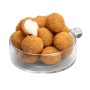 MOZZARELLE PANATE KG. 2,5 GELO