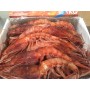 GAMBERO ROSSO MEDITERR. 1° KG.1 GELO