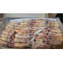 SCAMPI BORDO INSHORE IRLANDA 16/20 GELO