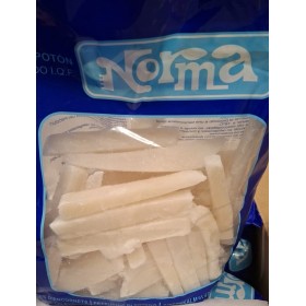 FETTUCCINE DI TOTANO NORMA KG.1