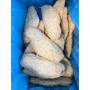 MERLUZZO PANATO PER FISH&CHIPS GR.180