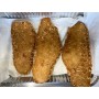MERLUZZO PANATO PER FISH&CHIPS GR.180