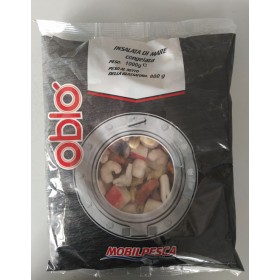 INSALATA MARE GR. 800 GELO