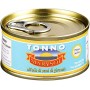 TONNO IN OLIO DI GIRASOLE'MARYSOL'GR.80