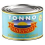 TONNO YELLOWFIN OLIO GIRASOLE BUSTA KG.1
