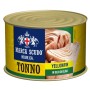 TONNO O.OLIVA YELLOWFIN 'SCUDO' KG.1,63
