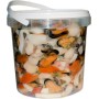 INSALATA MARE IN OLIO SECCHIELLI KG.2,40