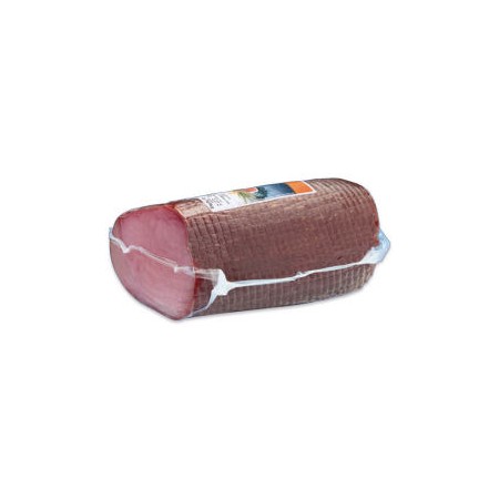 TONNO TRANCIO AFFUMICATO KG.1,5 ca.