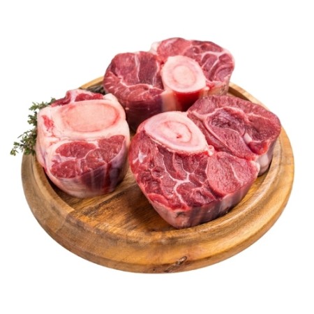 VIT OSSOBUCO gr.300 GELO