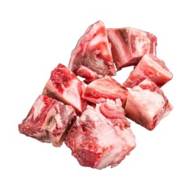 VIT SPEZZATINO VITELLO KG.1 GELO