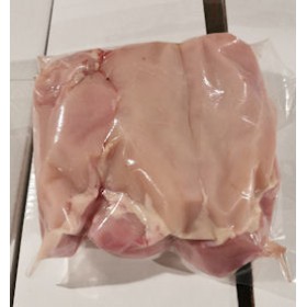 PETTI POLLO