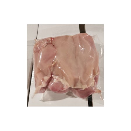 PETTI POLLO