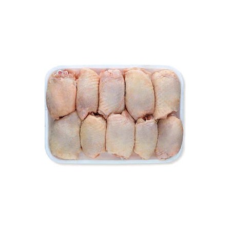 SOTTOCOSCIA POLLO FILM IT