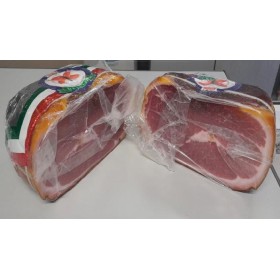 LONZA COTTA AFFUM. SIMONINI S/V KG.2,5ca