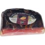 SPECK TIROLESE 5 M.'SASSO ROSSO' 1/2 S/V