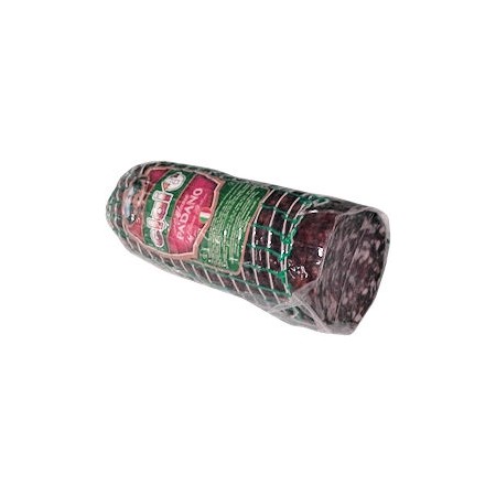 SALAME PADANO SOTTO VUOTO KG.2 ca.