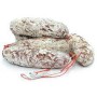 SALAMETTI DI CERVO FILA 6 PZ. DA GR.150