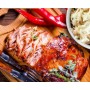 PULLED PORK PRONTO GIULIO S/V gr. 250