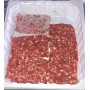SALAMELLA FRESCA SCHIACC. S/BUD KG. 3 ca