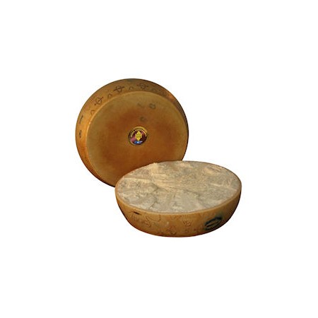 GRANA PADANO 1/2 FORMA ORIZZONTALE 16M