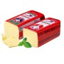 EDAMER BAVARESE  40% FORME DA KG.3ca.