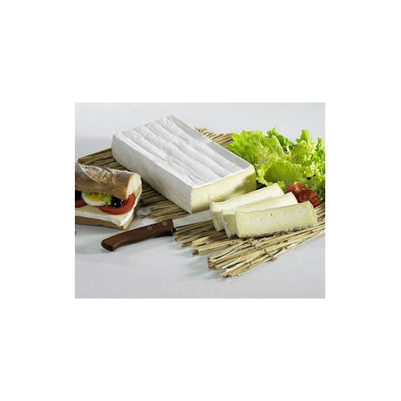 BRIE 60% 'LE BRIQUE' SQUADRATO GR.900