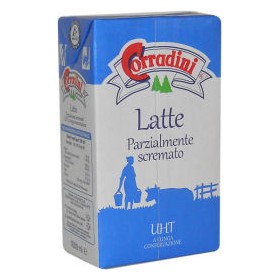LATTE P.S.UHT 100% ITALIA BOTT.PET LT.1