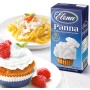 PANNA 'ELENA BLU' UHT 38% BRIK LT.1