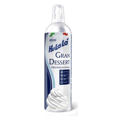 PANNA MONTATA SPRAY-PAN G.DESSERT ML.700