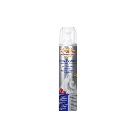 PANNA SPRAY 'PRESIDENT' PROFESS. ML.500