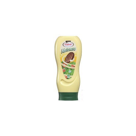 MAIONESE CREMOSA TOP DOWN 'CALVE''GR.750