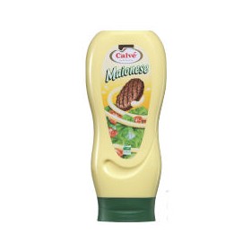 MAIONESE CALVE' TOP DOWN 430 ML