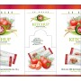 KETCHUP'OLE'' BUSTINA GR.12 CART.200 PZ.