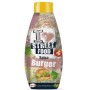 SALSA BURGER 'STREET-FOOD'TWISTER GR.800
