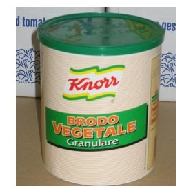 BRODO DI POLLO KNORR PRO GRANULARE GR900
