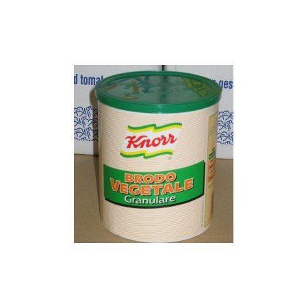 BRODO DI POLLO KNORR PRO GRANULARE GR900