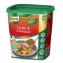 FONDO DI CROSTACEI IN PASTA KNORR KG.1
