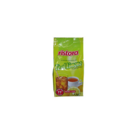 THE' AL LIMONE ISTANTANEO POLVERE KG.1