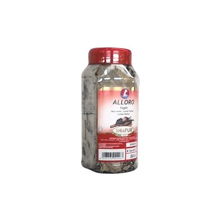 ALLORO FOGLIE SPARGITORE GR.50