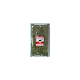 ORIGANO VERDE IN FOGLIE 1^SCELTA GR.500