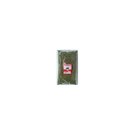ORIGANO VERDE IN FOGLIE 1^SCELTA GR.500