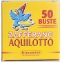 ZAFFERANO AQUILOTTO BUSTINA GR.0,125