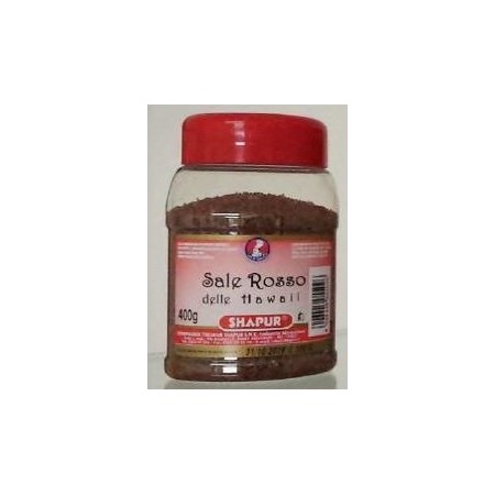 SALE ROSSO DELLE HAWAII CONF.GR.400