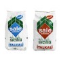 SALE DI SICILIA ALIM. FINE SACC.DA KG.10