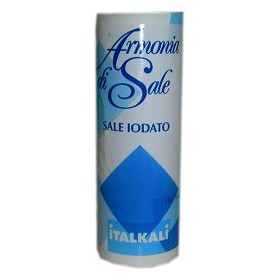 SALE FINE IODATO DISPENSER GR.250