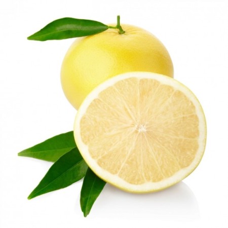 POMPELMO GIALLO SFUSO FRESCO