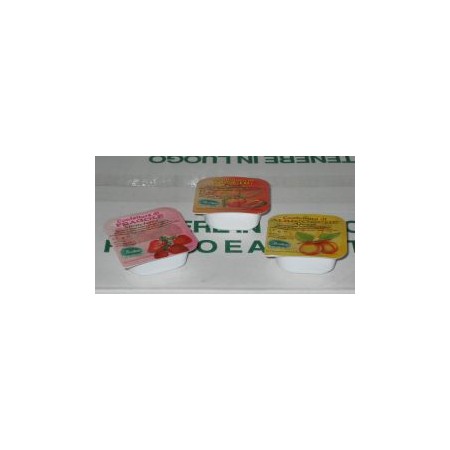 CONFETTURE GR.25 ALBICOCCA CART.DA 150PZ