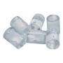 GHIACCIO CUBO CILINDRICO 20gr KG.2