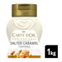 TOPPING CARAMELLO SALATO'CARTE D'OR'KG.1